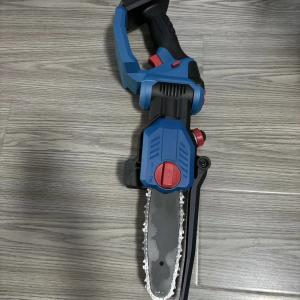 Comprehensive Guide to Cordless Electric Chainsaws for Diverse Industries Comprehensive Guide to Cordless Electric Chainsaws for Diverse Industries