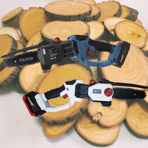 The Evolution of the Cordless Saw: From the Operating Room to the Forest--The History and Advancements of Cordless Saws The Evolution of the Cordless Saw: From the Operating Room to the Forest--The History and Advancements of Cordless Saws