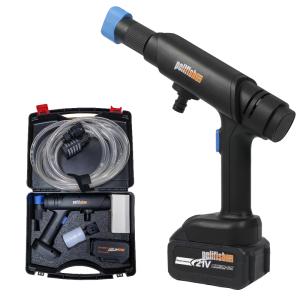 High quality cordless high-pressure cleaning machine High quality cordless high-pressure cleaning machine