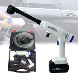 High quality cordless high-pressure cleaning machine High quality cordless high-pressure cleaning machine